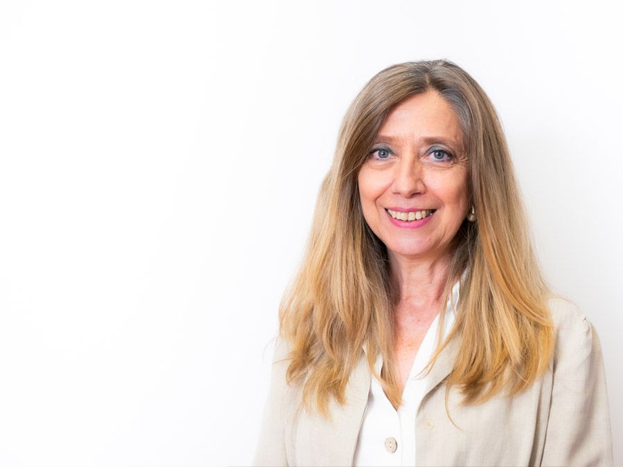 Ana María Amador Rua