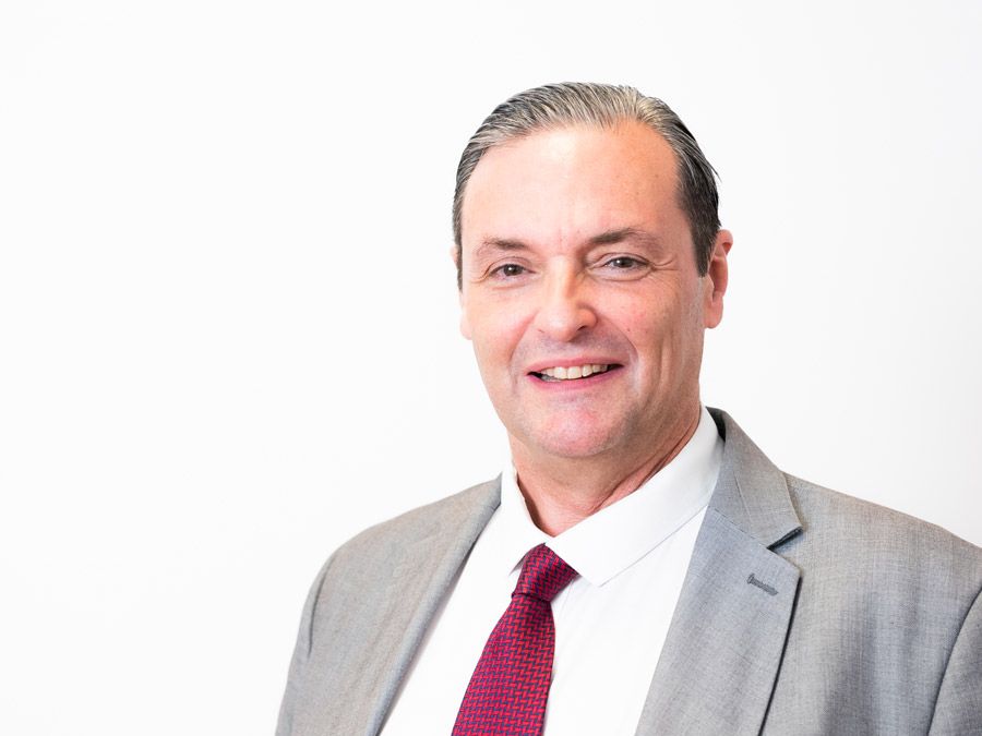 Fernando González Iturbe