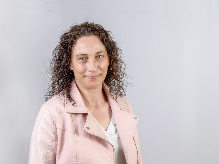 María Oliva Gómez Olmeda